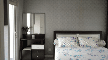 Gambar 4 Apartemen Metro Park Residence 1 bedroom Full Furnished