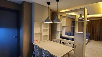 Gambar 2 Condominium greenbay pluit tipe 2 kamar semi penthouse furnish mewah