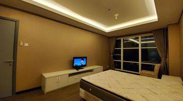 Gambar 5 Condominium greenbay pluit tipe 2 kamar semi penthouse furnish mewah