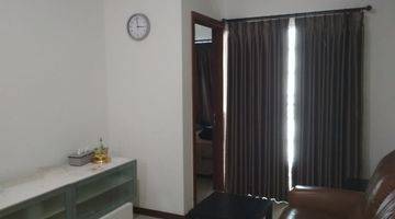 Gambar 2 WOW BANGET!! Condominium Green Bay 2BR View Pool, Lantai Rendah