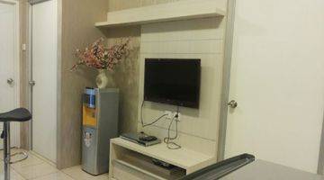 Gambar 4 Apartemen greenbay tipe 2 kamar bulanan