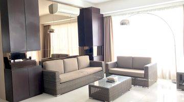 Gambar 1 Dijual 1 Park Residences Apartment, 3br, Furnished, Gandaria, Near Pondok Indah, Kebayoran Lama, Jakarta Selatan