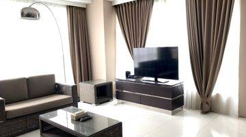 Gambar 5 Dijual 1 Park Residences Apartment, 3br, Furnished, Gandaria, Near Pondok Indah, Kebayoran Lama, Jakarta Selatan