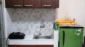 Gambar 1 Apartemen greenbay pluit 3 kamar jakarta utara furnish