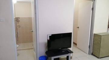 Gambar 2 Apartemen greenbay pluit 3 kamar jakarta utara furnish