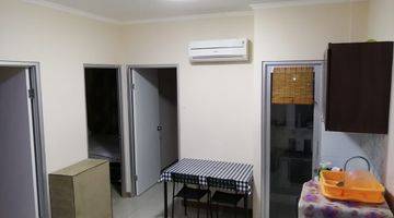 Gambar 3 Apartemen greenbay pluit 3 kamar jakarta utara furnish