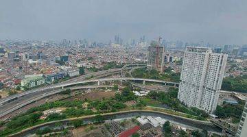 Gambar 5 Apartment Taman Anggrek Tower:7