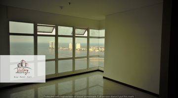 Gambar 1 Condominium Greenbay pluit