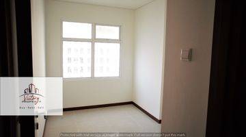 Gambar 2 Condominium Greenbay pluit