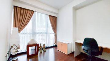 Gambar 4 Hunian Nyaman Apartemen Setiabudi Residence