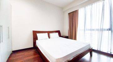 Gambar 3 Hunian Nyaman Apartemen Setiabudi Residence