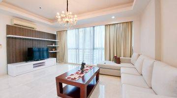 Gambar 1 Hunian Nyaman Apartemen Setiabudi Residence