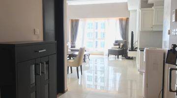 Gambar 3 Gandaria Height Apartment, Loft Type, 2 Floor, 2.300, Gandaria, Near Pondok Indah, Senayan