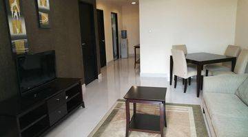 Gambar 5  Apartment Essence Darmawangsa. Kebayoran Baru.JakSel 2 BR. Furnished