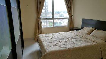 Gambar 2  Apartment Essence Darmawangsa. Tower Eminence.kebayoran Baru.jaksel 2 Br. Furnished