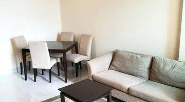 Gambar 3  Apartment Essence Darmawangsa. Tower Eminence.kebayoran Baru.jaksel 2 Br. Furnished