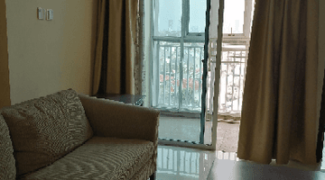 Gambar 1  Apartment Essence Darmawangsa. Kebayoran Baru.JakSel 2 BR. Furnished