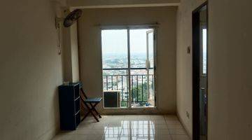 Gambar 1 Apartemen Puri Park View Tower A 2BR lt 19 hdp pool anak BU murah