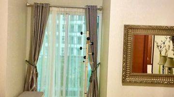 Gambar 4 Condominium greenbay pluit 2 kamar furnish murah dan bagus