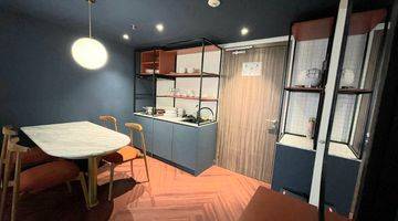 Gambar 5 Apartemem Galeri Ciumbuleit 3 Type 3br Super Lux 