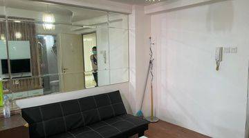 Gambar 1 3 kamar Apartemen greenbay furnish bagus dan murah