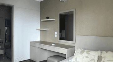 Gambar 5 Apartemen Sahid sudirman residence