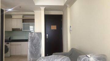 Gambar 3 Apartemen menteng Park Tower Emerald