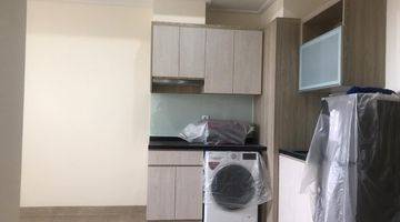 Gambar 4 Apartemen menteng Park Tower Emerald