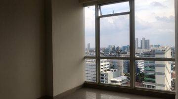 Gambar 5 Apartemen menteng Park Tower Emerald