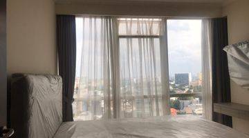 Gambar 1 Apartemen menteng Park Tower Emerald