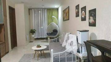 Gambar 1 Apartemen Lux di Dago Butik Full Furnish Siap Huni