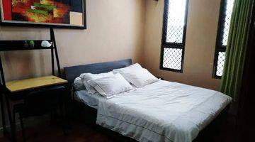 Gambar 4 Apartemen Lux di Dago Butik Full Furnish Siap Huni