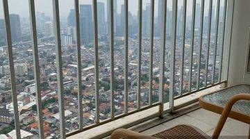 Gambar 1 Apartment Kuningan City Kintamani 35AB