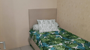 Gambar 3 Green Palace Kalibata City Apartemen. 2BR, Furnished.