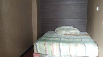 Gambar 1 Apartemen greenbay tipe 1 kamar renovasi dari 2 kamar furnish mewah