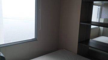 Gambar 4 Apartemen greenbay tipe 2 kamar renovasi 2 unit jadi 1 unit furnish bagus.