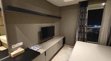 Gambar 2 Gold Coast Apartment PIK tipe Studio, Fully Furnished, Sea & Pool View