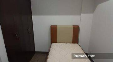 Gambar 4 Disewakan Apartement Branz Bsd Tower East 1207