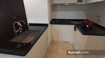 Gambar 1 Disewakan Apartement Branz Bsd Tower East 1207