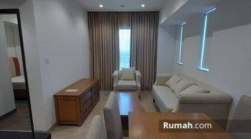 Gambar 3 Disewakan Apartement Branz Bsd Tower East 1207