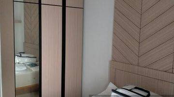 Gambar 1 Disewakan Apartemen Springwood 3057