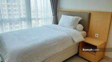 Gambar 5 Disewakan Apartemen Kensington Royal Suites Clifford 18 11