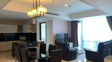 Gambar 2 Apartemen Ciputra World 1-Lotte Avenue Kuningan With Good price