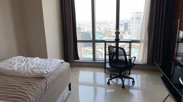 Gambar 4 Apartemen Ciputra World 1-Lotte Avenue Kuningan With Good price