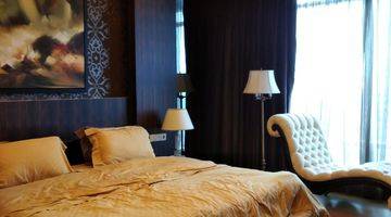 Gambar 2 Apartemen  Kempinski Private Residence big Size..view bundaran  Hotel Indonesia