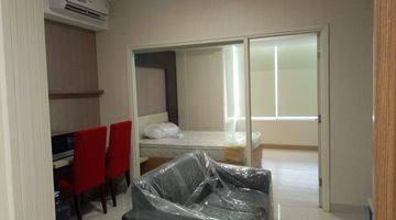 Gambar 2 APARTEMEN SKANDINAVIA EW 16 NO. 10