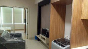 Gambar 4 APARTEMEN SKANDINAVIA EW 16 NO. 10