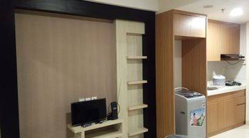 Gambar 3 APARTEMEN SKANDINAVIA EW 16 NO. 10