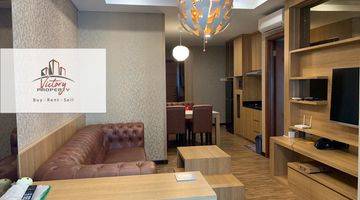 Gambar 1 Condominium Greenbay pluit