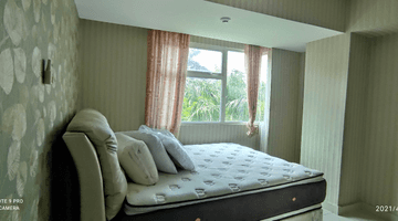 Gambar 5 Apartemen Sherwood Tower Regent 2+1BR furnish terawat